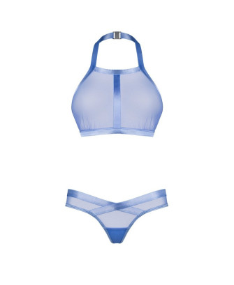 Shaderi top et string